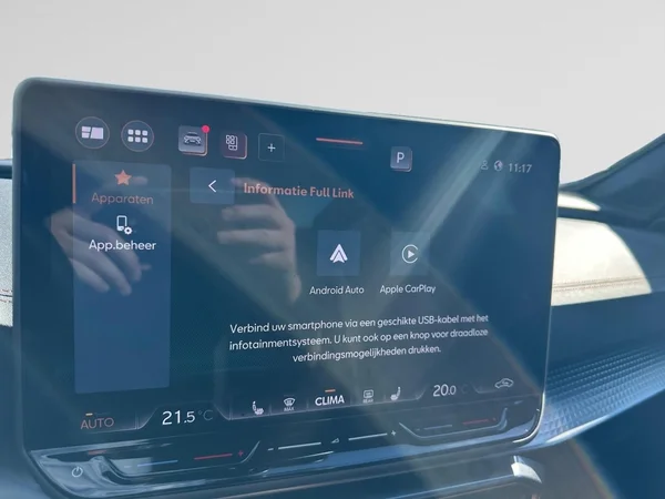 CUPRA Formentor (2026) — foto 7 van 15