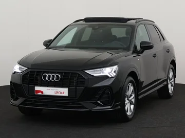 AUDI Q3 (2025)