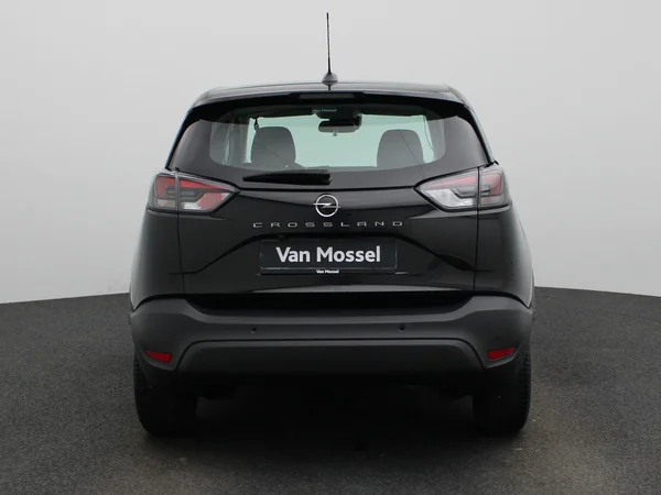 Opel Crossland (2021) — foto 31 van 35