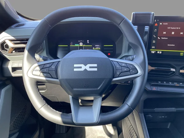 Dacia Duster (2025) — foto 4 van 20