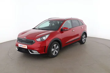 Kia Niro cc375652-a3d2-47ae-938a-8e2bed49d272