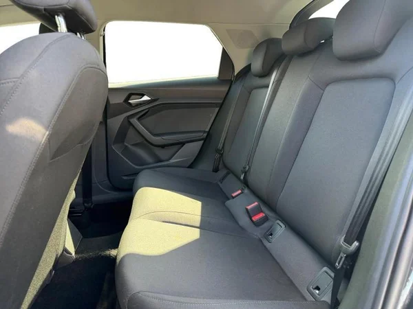 AUDI A1 Sportback (2019) — foto 4 van 27