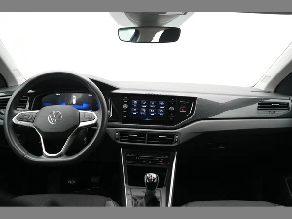 VOLKSWAGEN Polo (2023) — foto 5 van 25