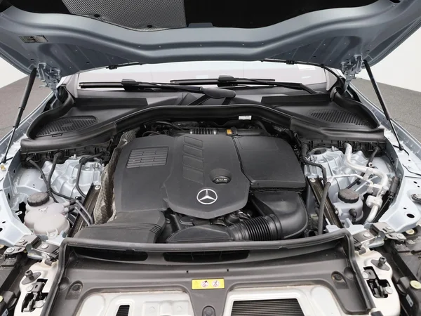 Mercedes-Benz GLC (2025) — foto 39 van 47