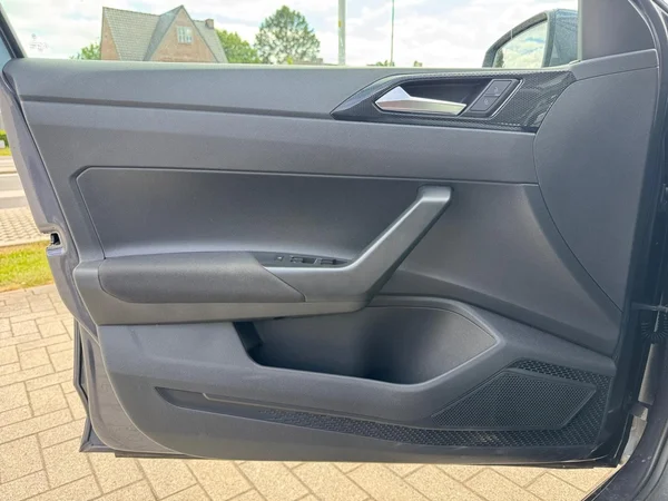 VOLKSWAGEN Polo (2025) — foto 8 van 24