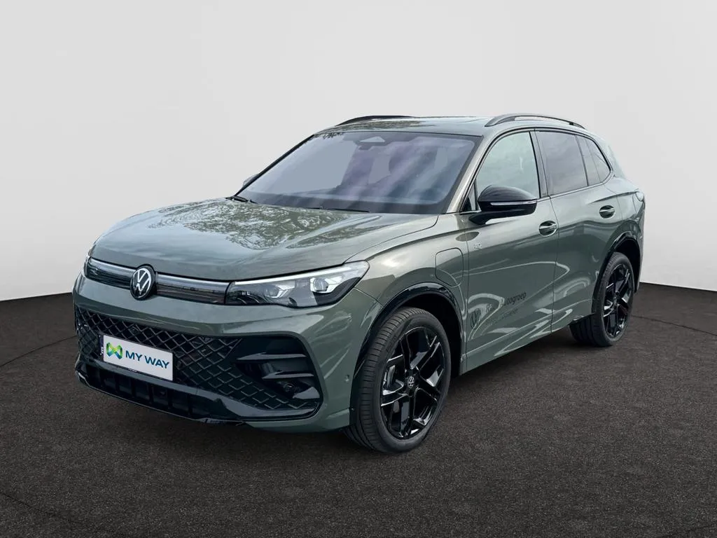 VOLKSWAGEN Tiguan 1122_29559_2025