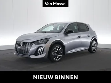 Peugeot 208 (2025)