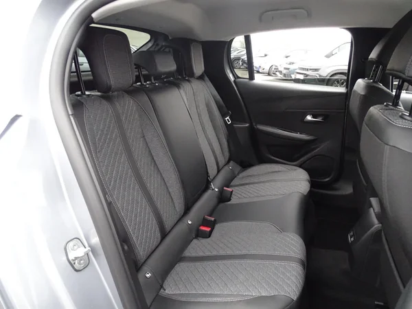 Peugeot 208 (2025) — foto 8 van 20