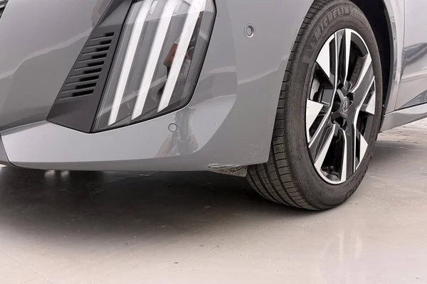 Peugeot 208 (2025) — foto 17 van 30