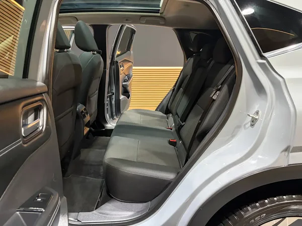 Nissan Qashqai (2021) — foto 14 van 26