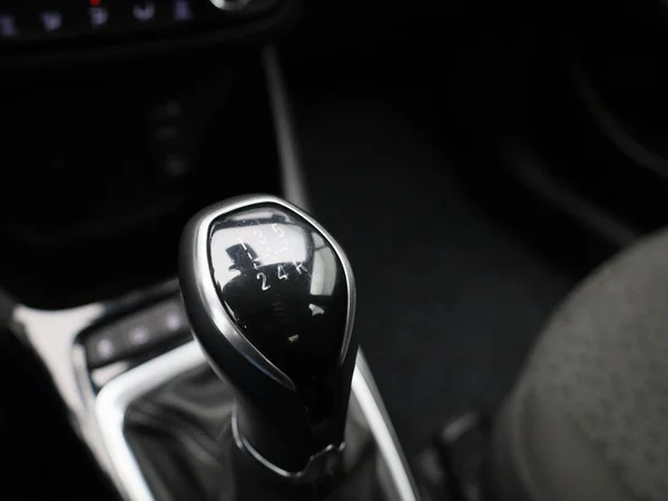 Opel Crossland (2021) — foto 19 van 38