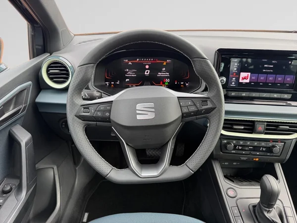 SEAT Arona (2026) — foto 7 van 20