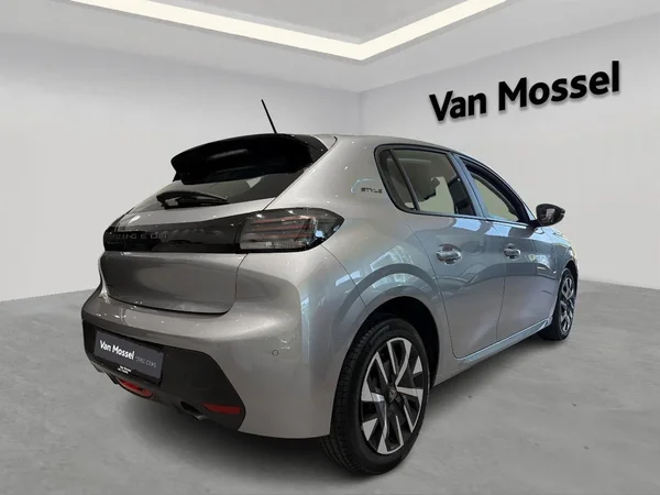 Peugeot 208 (2026) — foto 15 van 20