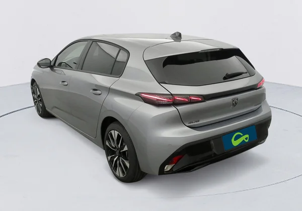 Peugeot 308 (2026) — foto 17 van 23