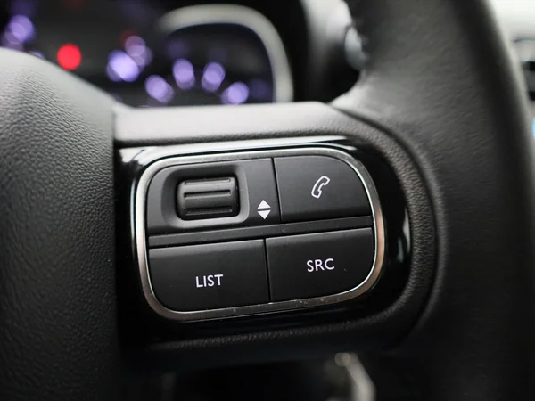 Citroën C3 Aircross (2023) — foto 7 van 37