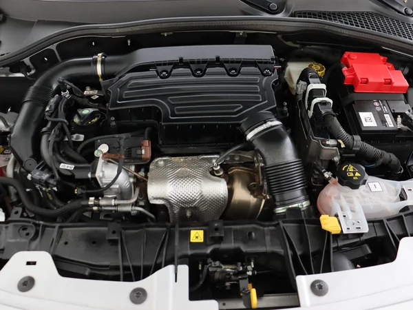 FIAT Tipo (2023) — foto 6 van 24