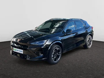 CUPRA Formentor e-Hybrid (PHEV) (2025)