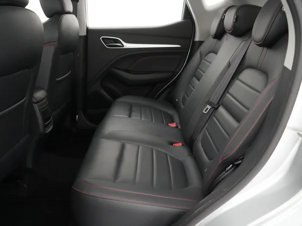 MG ZS (2024) — foto 7 van 23