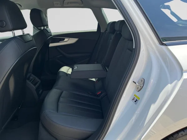 AUDI A4 Avant (2024) — foto 3 van 22