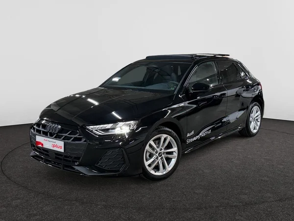 AUDI A3 Sportback (2026) — foto 1 van 20