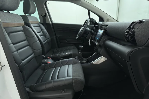 Citroen C3 Aircross (2022) — foto 16 van 18