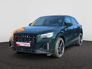 AUDI SQ2 (2026)