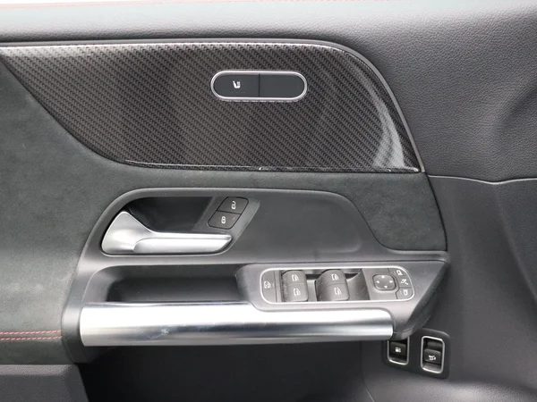Mercedes-Benz B-Klasse (2021) — foto 24 van 24