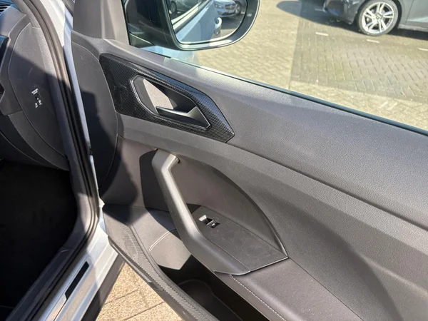 VOLKSWAGEN T-Cross (2026) — foto 8 van 24