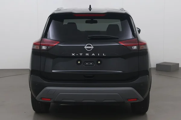 Nissan X-Trail (2026) — foto 14 van 19