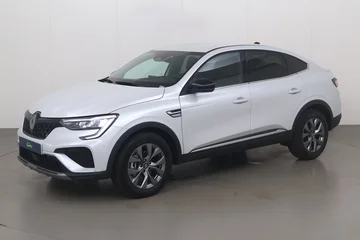 Renault Arkana E-TECH (HEV) (2026)