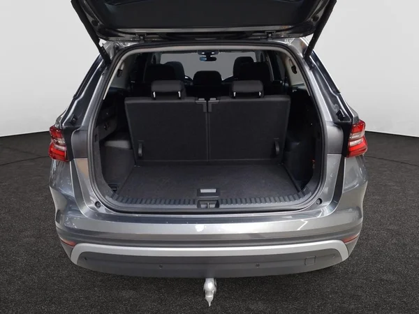 SKODA Kodiaq (2024) — foto 14 van 23