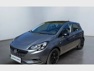 Opel Corsa (2019)