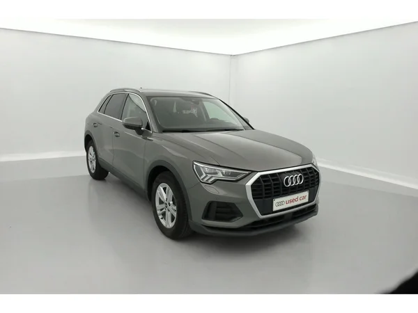 AUDI Q3 (2021) — foto 4 van 36