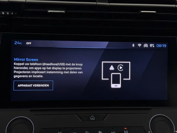 PEUGEOT 308 (2023) — foto 13 van 27