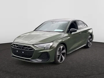 AUDI A3 Sedan (2025)
