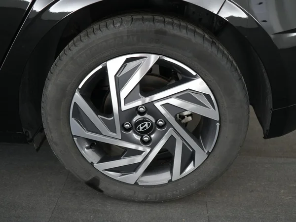Hyundai i20 (2024) — foto 5 van 19