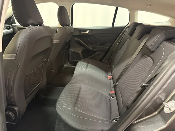Ford Focus (2019) — foto 19 van 29