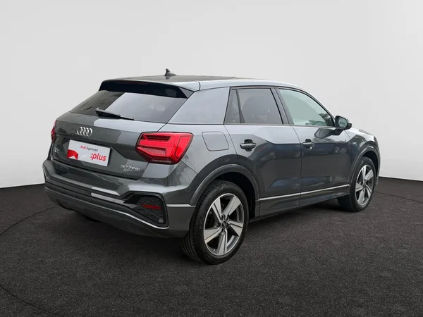 AUDI Q2 (2024) — foto 18 van 19
