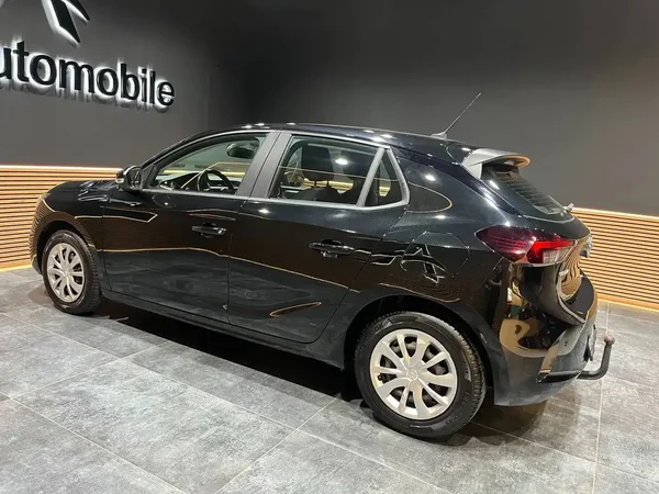 Opel Corsa (2020) — foto 7 van 19
