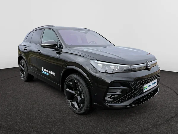 VOLKSWAGEN Tiguan eHybrid (PHEV) (2025) — foto 19 van 24