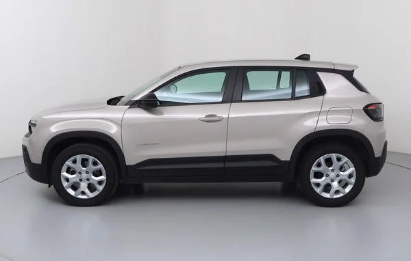 Jeep Avenger (2025) — foto 12 van 31