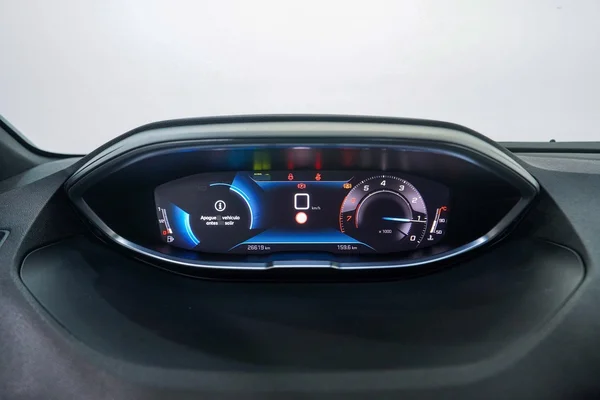 Peugeot 3008 (2024) — foto 5 van 55