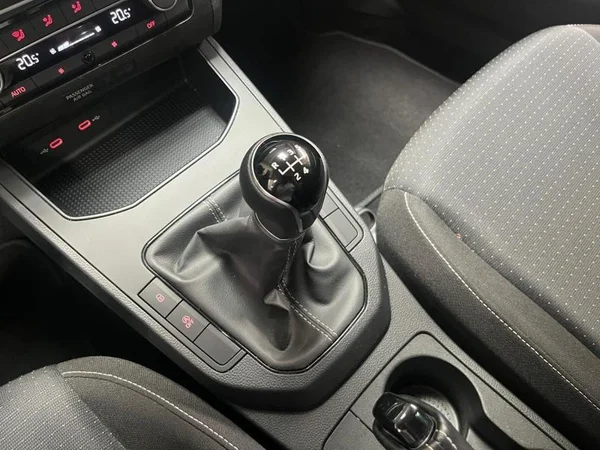 SEAT Ibiza 5P/D (2023) — foto 17 van 30