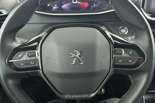 Peugeot 2008 (2020) — foto 8 van 40