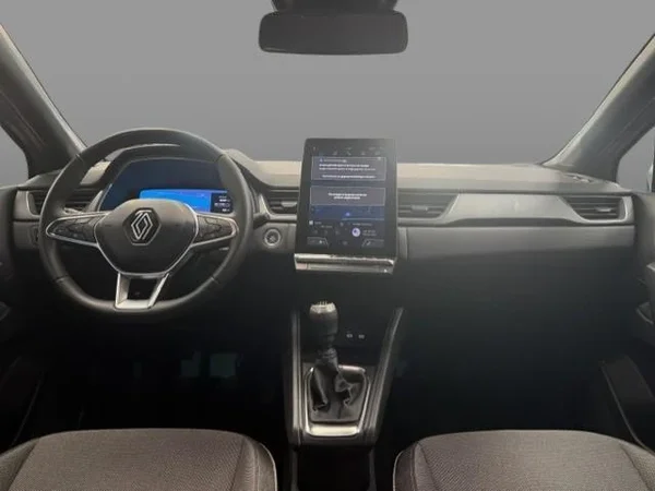 Renault Captur (2025) — foto 2 van 16