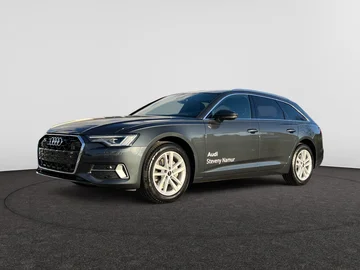 AUDI A6 Avant (2024)