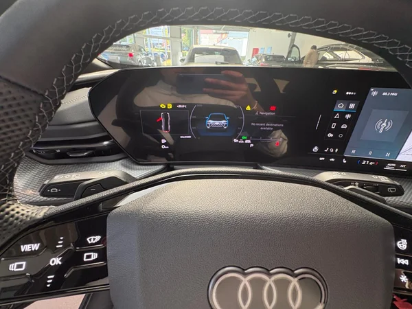 AUDI Q5 Dsl (2026) — foto 16 van 19