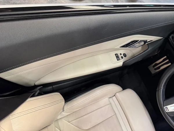 BMW Z4 Roadster (G29) (2022) — foto 7 van 24