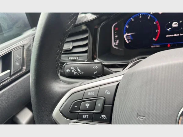 Volkswagen Taigo (2023) — foto 5 van 25