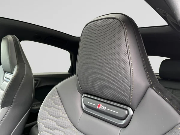 AUDI RS 5 PHEV (2026) — foto 7 van 24